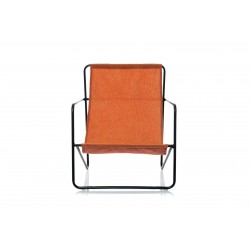 Cool Down Sandalye Turuncu