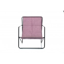 Cool Down Sandalye Mor