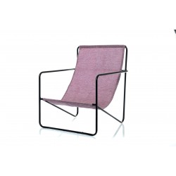 Cool Down Sandalye Mor Cool Down Sandalye Mor