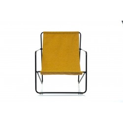 Cool Down Sandalye Hardal