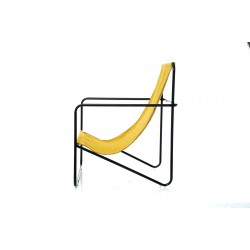 Cool Down Sandalye Hardal Cool Down Sandalye Hardal